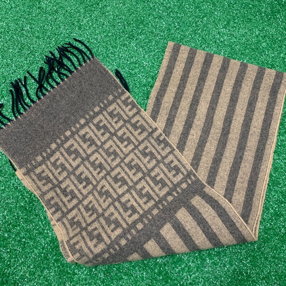 Fendi Scarf